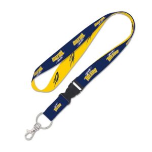 Toledo Rockets Lanyard with Detachable Buckle