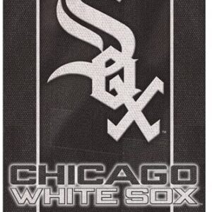 Chicago White Sox Banner 17x26 Pennant Style Premium Felt