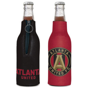 Atlanta United FC Bottle Cooler