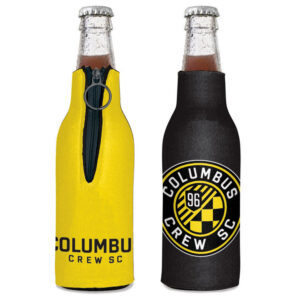 Columbus Crew SC Bottle Cooler