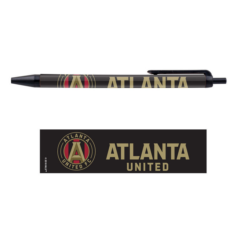 Atlanta United Pens 5 Pack
