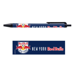 New York Red Bulls Pens 5 Pack