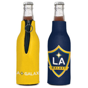 Los Angeles Galaxy Bottle Cooler