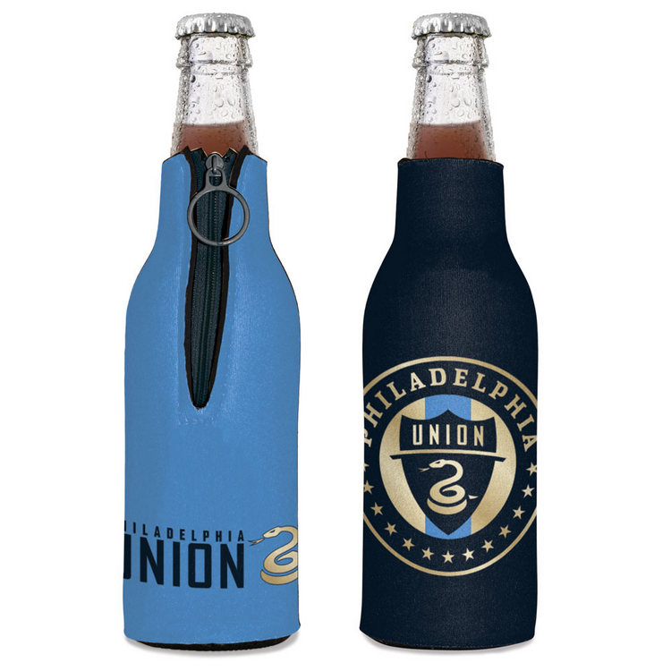 Philadelphia Union Bottle Cooler