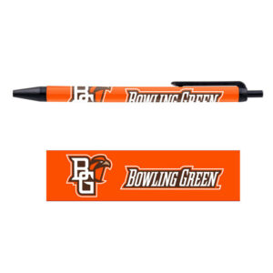 Bowling Green State Falcons Pens 5 Pack