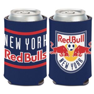 New York Red Bulls Can Cooler