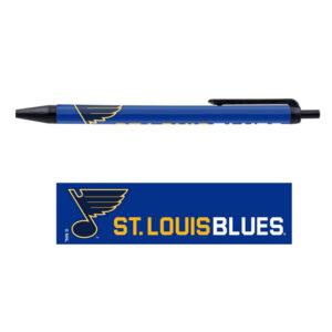 St. Louis Blues Pens 5 Pack