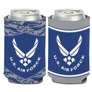 US Air Force Can Cooler
