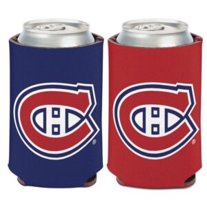 Montreal Canadiens Can Cooler