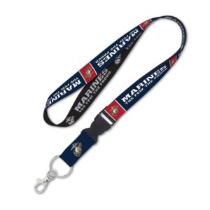 US Marines Lanyard with Detachable Buckle