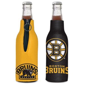 Boston Bruins Bottle Cooler