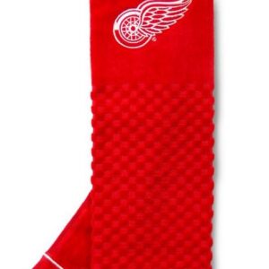 Detroit Red Wings 16"x22" Embroidered Golf Towel