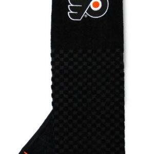 Philadelphia Flyers 16"x22" Embroidered Golf Towel