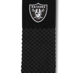 Las Vegas Raiders 16"x22" Embroidered Golf Towel