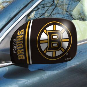 Boston Bruins Mirror Cover Small CO