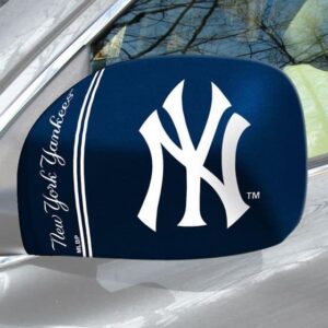 New York Yankees Mirror Cover Small CO