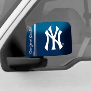 New York Yankees Mirror Cover Large CO