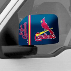 St. Louis Cardinals Mirror Cover Large CO