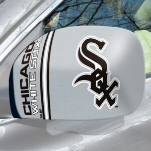 Chicago White Sox Mirror Cover Small CO
