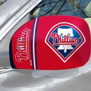 Philadelphia Phillies Mirror Cover Small CO