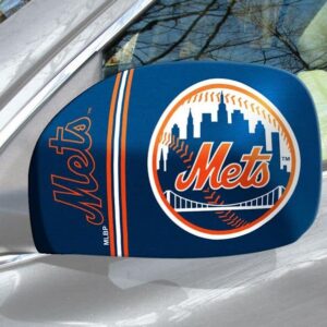 New York Mets Mirror Cover Small CO