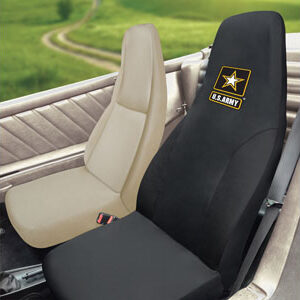 US Army Seat Cover