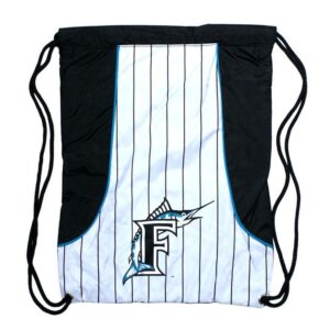 Florida Marlins Backsack