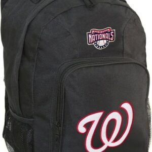 Washington Nationals Backpack Southpaw Style