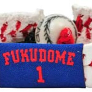 Chicago Cubs Kosuke Fukudome Jersey Baseball Bracelet