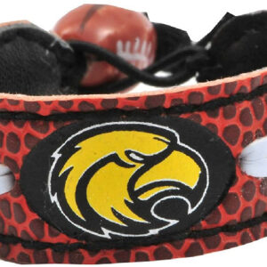 Southern Miss Golden Eagles Bracelet Classic Football CO