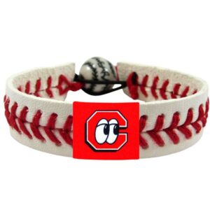 Chatanooga Lookouts Bracelet Classic Baseball