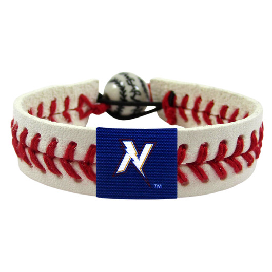 Northwest Arkansas Naturals Bracelet Classic Baseball