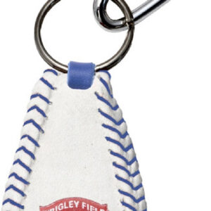 Chicago Cubs Keychain Classic Baseball Baseball Wrigley Field CO
