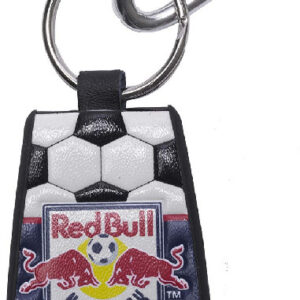 New York Red Bulls Keychain Classic Soccer CO