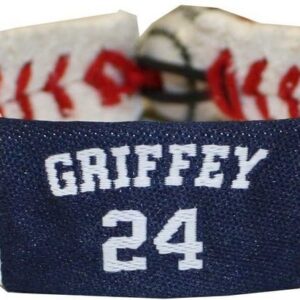 Seattle Mariners Bracelet Classic Baseball Ken Griffey Jr CO