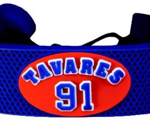 New York Islanders Bracelet Team Color Jersey John Tavares Design CO