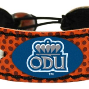 Old Dominion Monarchs Bracelet Classic Football CO