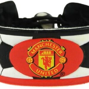 Manchester United Bracelet Classic Soccer CO