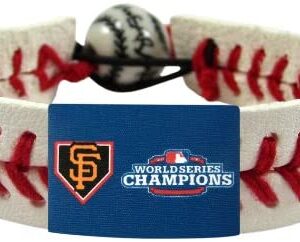 St. Louis Cardinals Bracelet Classic Baseball 2011 World Series CO