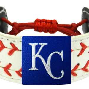 Kansas City Royals Bracelet Classic Two Seamer CO