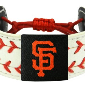 San Francisco Giants Bracelet Classic Two Seamer CO