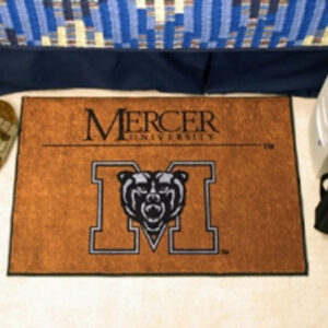 Mercer Bears Rug - Starter Style