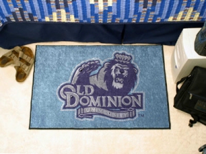 Old Dominion Monarchs Rug - Starter Style