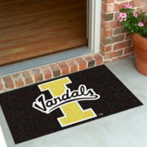 Idaho Vandals Rug - Starter Style
