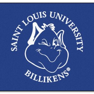 St. Louis Billikens Rug - Starter Style