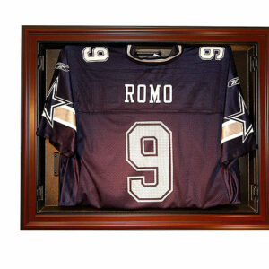 Caseworks Jersey Case - Mahogony #NFL148M