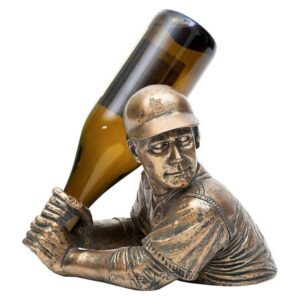St. Louis Cardinals Wine Bottle Holder Bam Vino