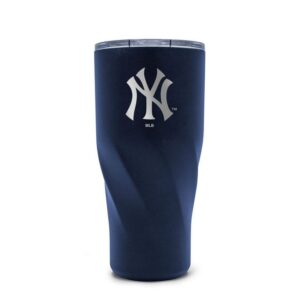 New York Yankees Tumbler 20oz Morgan Stainless