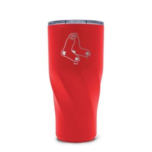 Boston Red Sox Tumbler 20oz Morgan Stainless