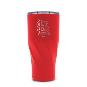 St. Louis Cardinals Tumbler 20oz Morgan Stainless